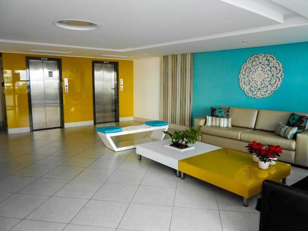 Marina Bezerril - 505 Pontamares - O Melhor De Натал Екстер'єр фото