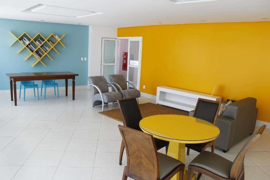 Marina Bezerril - 505 Pontamares - O Melhor De Натал Екстер'єр фото