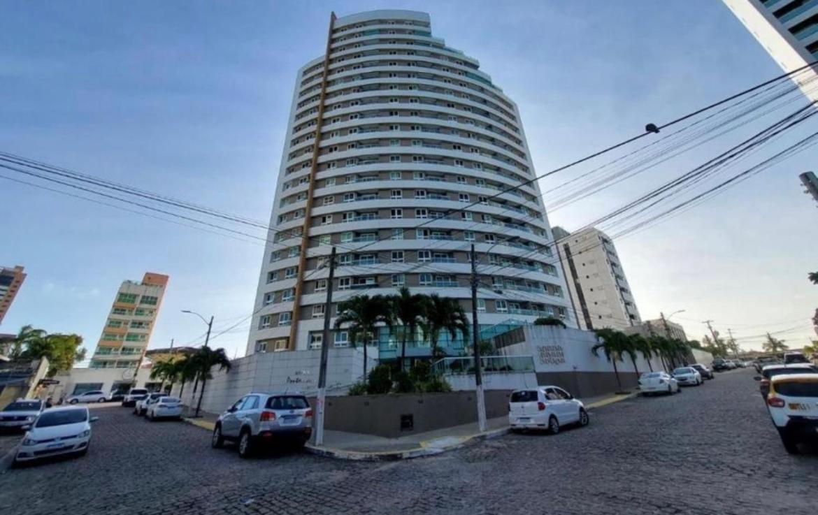 Marina Bezerril - 505 Pontamares - O Melhor De Натал Екстер'єр фото