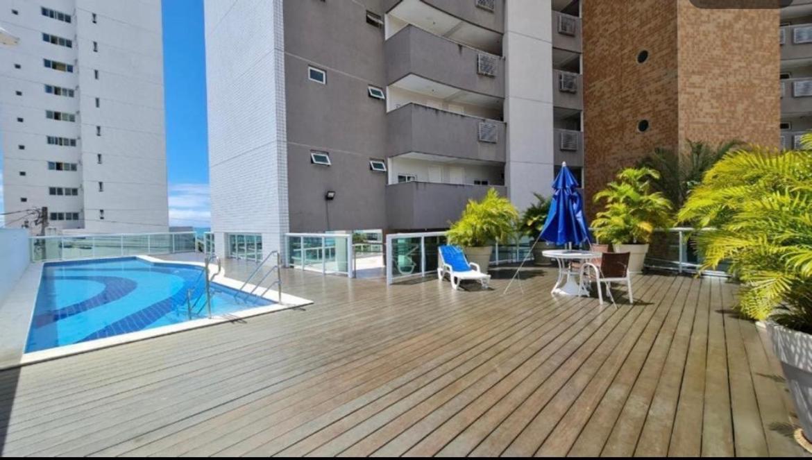 Marina Bezerril - 505 Pontamares - O Melhor De Натал Екстер'єр фото